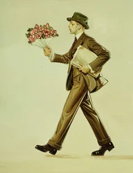 Le bouquet