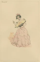 Cléopâtre, ou l