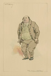 M. Tetterby - L