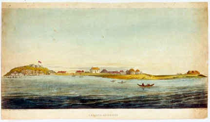 Île de Gorée