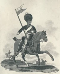 Corps de fusées montées de l