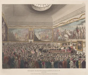 Société pour l
