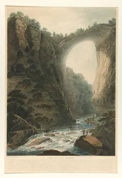 Le Pont Naturel (Va.)