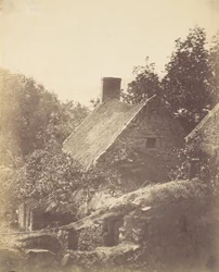 Cottage à Jersey
