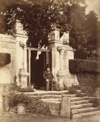 Abbaye de Fountains