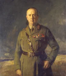 Sir Général Arthur William Currie