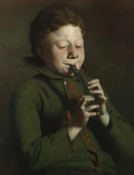Le Génie, 1885