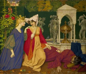 Changer la lettre, 1908-9