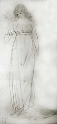 Étude de figure d