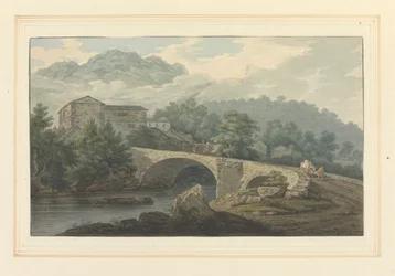 Pont de Brathay