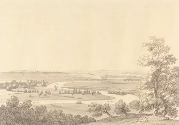 Cookham sur la Tamise, Berkshire