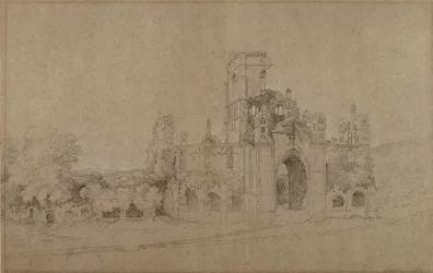 Abbaye de Kirkstall