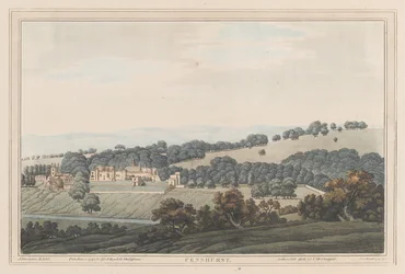 Penshurst