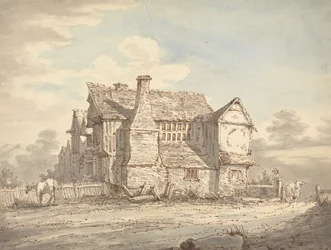 La ferme