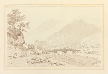 La Grange de Borrodale