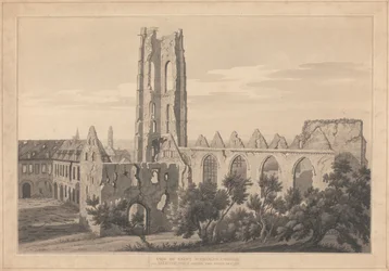 Vue de l