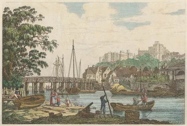 Pont de Windsor