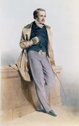 Henri Charles Ferdinand Marie Dieudonné de France, Duc de Bordeaux, Comte de Chambord