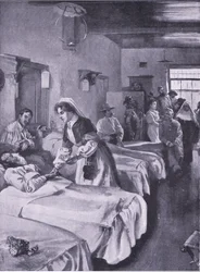 Prisonniers boers à l