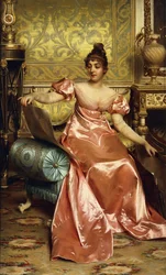 Le connaisseur élégant