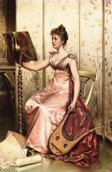 Le Récital