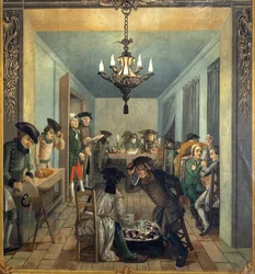 Atelier de gravure