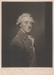 Frederick Ponsonby, vicomte Duncannon, 3e comte de Bessborough