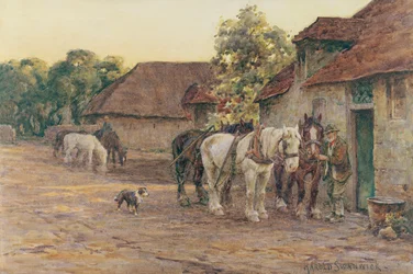 Soir