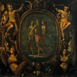 Les Trois Grâces