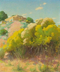 Studio de Taos