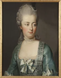 Portrait de l