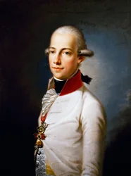 Portrait de Joseph d