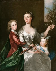 La femme de l