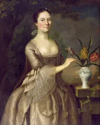 Portrait d