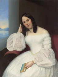Madame von Riedl
