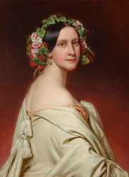 Portrait de l