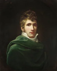 Autoportrait