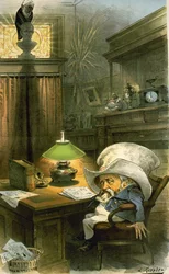Le Corbeau