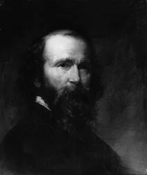 Autoportrait