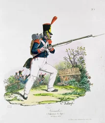 Garde Grenadier