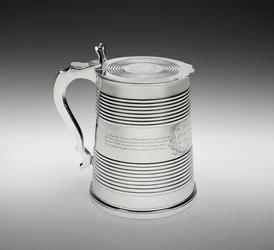 Chope, vers 1798