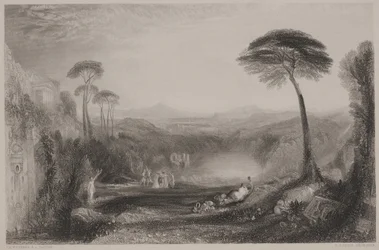 Le Rameau d