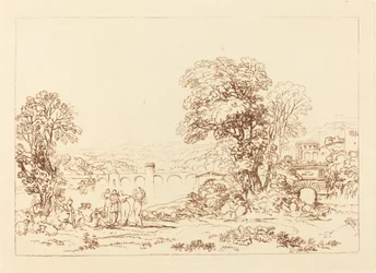 Apuleia à la recherche d