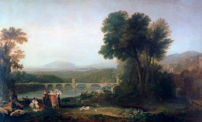 Apullia à la recherche d