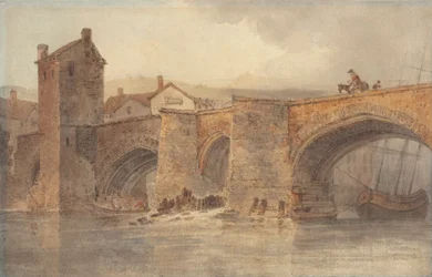 Pont de Chester