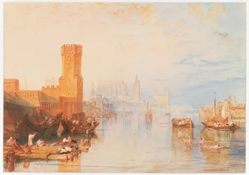 Cologne vue de la rivière