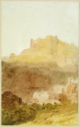 Château de Durham