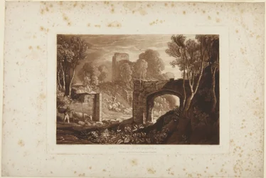 Porte Est, Winchelsea, Sussex