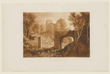 Porte Est, Winchelsea, Sussex