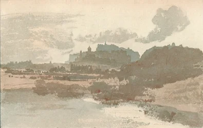 Édimbourg : Depuis St. Margaret